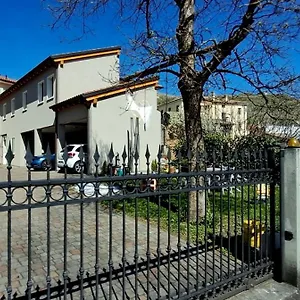  Affittacamere Da Meri Tra Le Colline Del Prosecco Docg Locazione Turistica